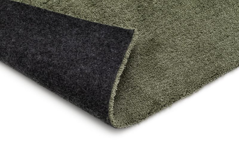 Feel Ryamatta 80x180 - Grön - Products - Textil & mattor - Matta - Modern matta - Ryamatta