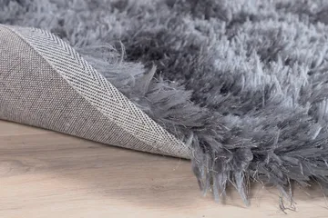 Grace Ryamatta 160x230 cm - Grå - Products - Textil & mattor - Matta - Modern matta - Ryamatta