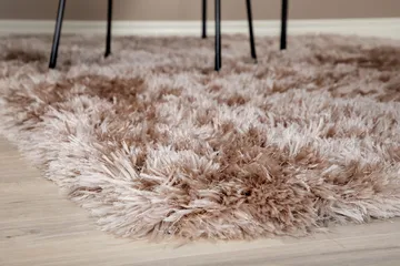 Grace Ryamatta 300x400 cm - Beige - Products - Textil & mattor - Matta - Modern matta - Ryamatta