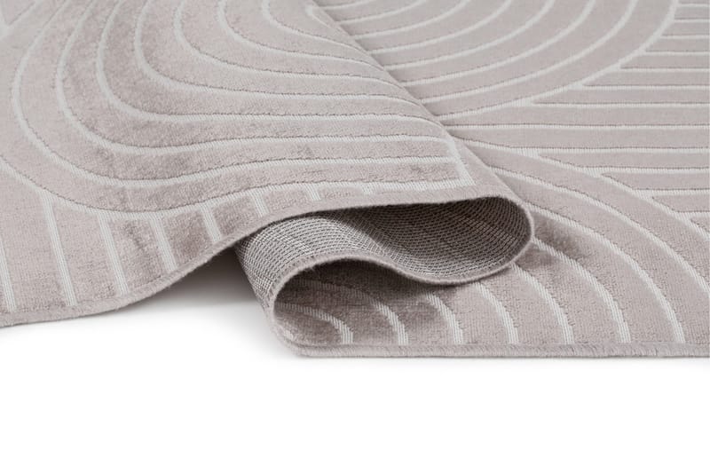 Granada Viskosmatta 240x340 cm - Greige - Products - Textil & mattor - Matta - Modern matta - Viskosmatta & konstsilkesmatta