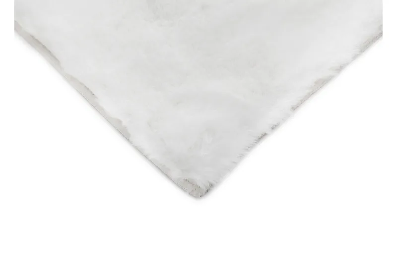 Heaven Ryamatta Vit 80*160 - Vit - Products - Textil & mattor - Matta - Modern matta - Ryamatta