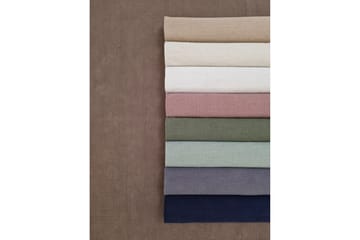 Hemse Bomullsmatta 140x200 cm - Mörkgrön - Products - Textil & mattor - Matta - Modern matta - Bomullsmatta