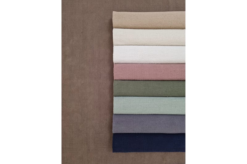 Hemse Bomullsmatta 160x230 cm - Blå - Products - Textil & mattor - Matta - Modern matta - Bomullsmatta