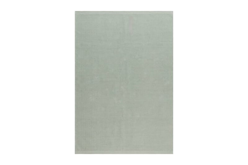 Hemse Bomullsmatta 200x300 cm - Ljusgrön - Products - Textil & mattor - Matta - Modern matta - Bomullsmatta
