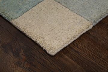 Insignia Ullmatta 170x240 cm - Flerfärgad - Products - Textil & mattor - Matta - Modern matta - Ullmatta