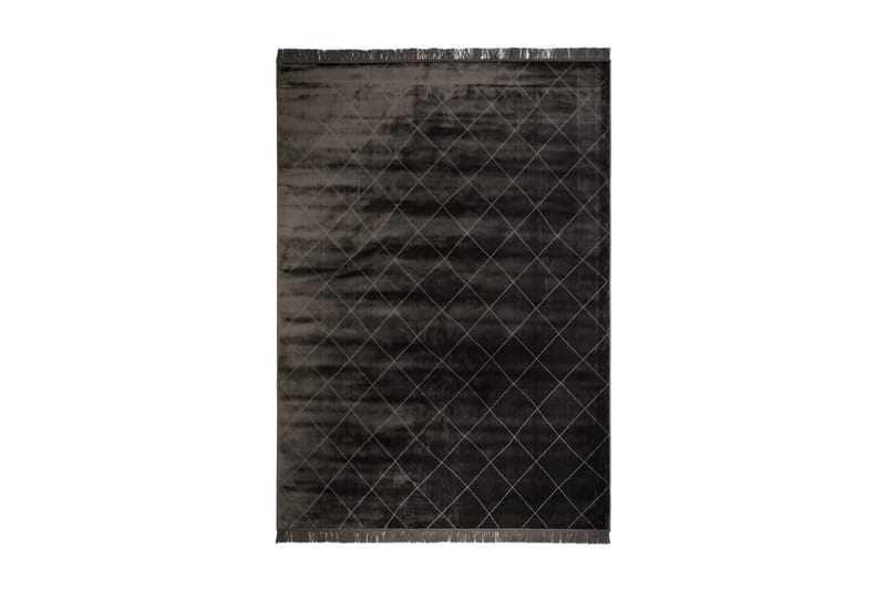 Loreraz Deluxe Matta 240x330 cm, Antracit