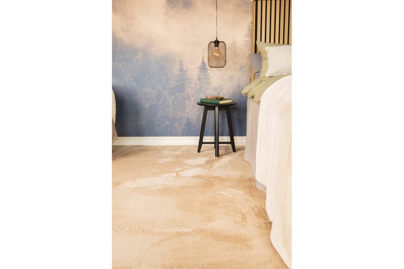 Relax Ryamatta 140x200 cm - Beige - Products - Textil & mattor - Matta - Modern matta - Ryamatta