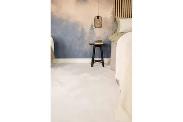 Relax Ryamatta 140x200 cm - Vit - Products - Textil & mattor - Matta - Modern matta - Ryamatta