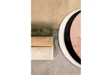 Relax Ryamatta 140x200 cm - Vit - Products - Textil & mattor - Matta - Modern matta - Ryamatta