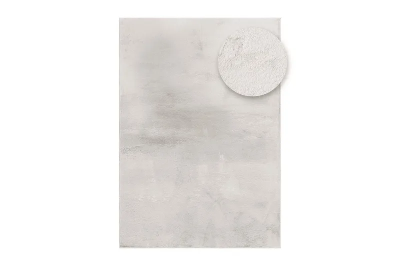 Relax Ryamatta 160x230 cm - Silver - Products - Textil & mattor - Matta - Modern matta - Ryamatta