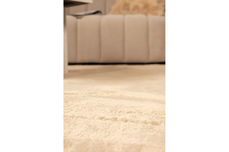 Relax Ryamatta 200x290 cm - Beige - Products - Textil & mattor - Matta - Modern matta - Ryamatta