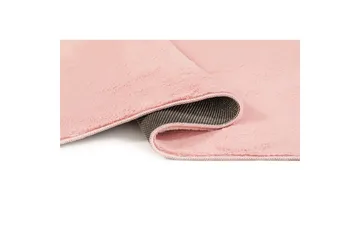 Relax Ryamatta 200x290 cm - Rosa - Products - Textil & mattor - Matta - Modern matta - Ryamatta