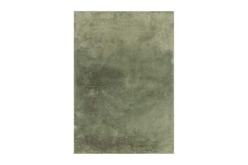 Relax Ryamatta 240x340 cm - Grön - Products - Textil & mattor - Matta - Modern matta - Ryamatta