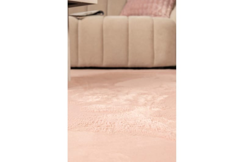 Relax Ryamatta 80x140 cm - Rosa - Products - Textil & mattor - Matta - Modern matta - Ryamatta