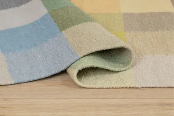 Riviera Ullmatta 200x300 cm Rektangulär - Flerfärgad - Products - Textil & mattor - Matta - Modern matta - Ullmatta