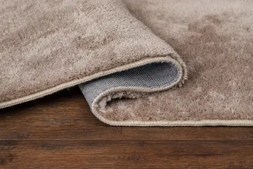Cozy Ryamatta 240x340 cm Rektangulär - Linne - Products - Textil & mattor - Matta - Modern matta - Ryamatta