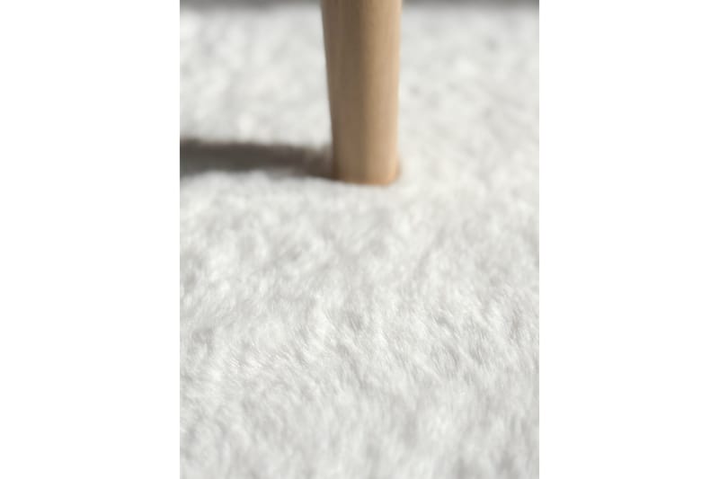 Ryamatta KM Home Heaven Vit 240x340 cm - Products - Textil & mattor - Matta - Modern matta - Ryamatta