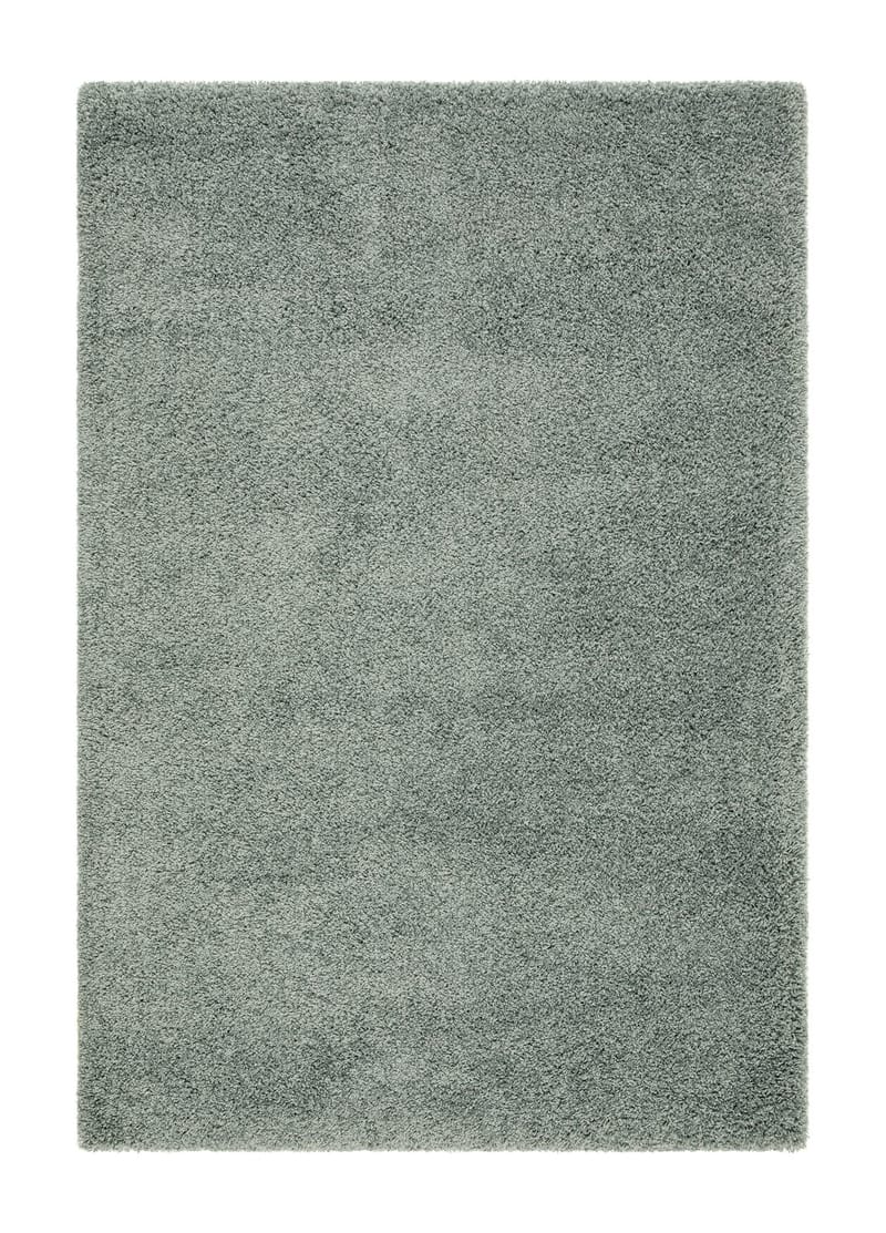 Lounge Ryamatta 200x290 cm Rektangulär - Grön - Products - Textil & mattor - Matta - Modern matta - Ryamatta