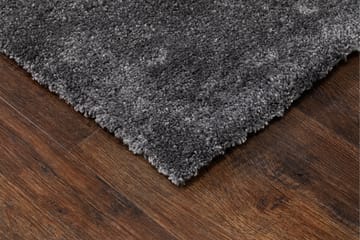 Sheraton Ryamatta Rektangulär 80x180 cm - Grafit - Products - Textil & mattor - Matta - Modern matta - Ryamatta