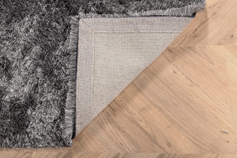 Shiva Ryamatta 200x300 cm - Grå - Products - Textil & mattor - Matta - Modern matta - Ryamatta