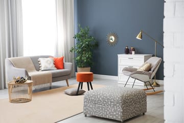 Soft Wiltonmatta 160x230 cm - Natur - Products - Textil & mattor - Matta - Modern matta - Wiltonmatta