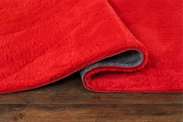 Soft Wiltonmatta 300x400 cm - Röd - Products - Textil & mattor - Matta - Modern matta - Wiltonmatta