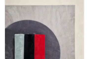 Soft Wiltonmatta 80x230 cm - Röd - Products - Textil & mattor - Matta - Modern matta - Wiltonmatta