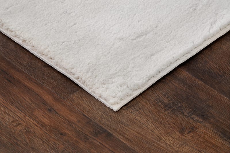 Soft Wiltonmatta 80x230 cm - Vit - Products - Textil & mattor - Matta - Modern matta - Wiltonmatta