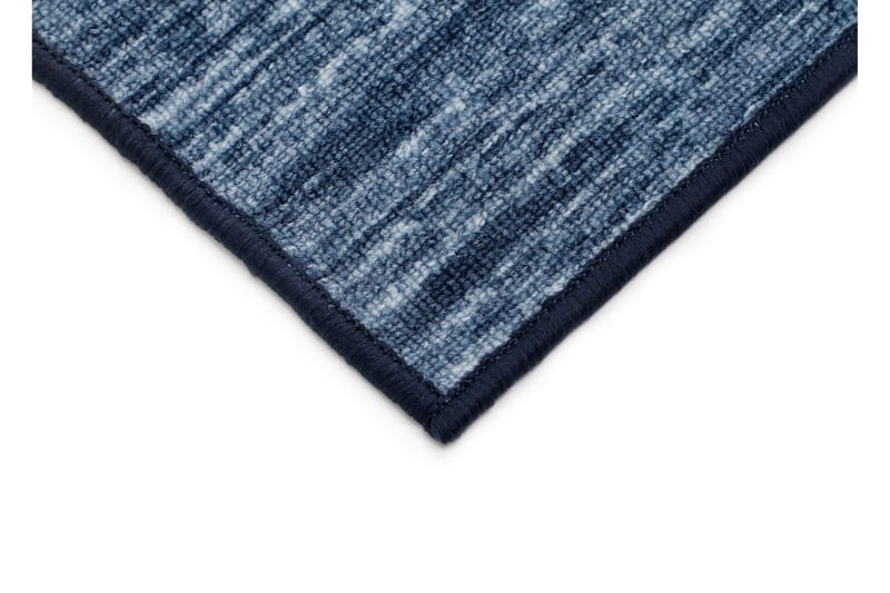 Struktur Matta 200x290 cm - Navy - Products - Textil & mattor - Matta - Modern matta - Wiltonmatta