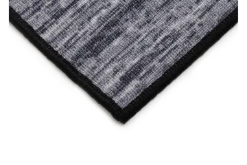 Struktur Matta 200x290 cm - Svart - Products - Textil & mattor - Matta - Modern matta - Wiltonmatta