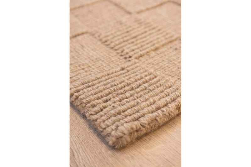 Sydney Ullmatta 200x300 cm - Beige - Products - Textil & mattor - Matta - Modern matta - Ullmatta