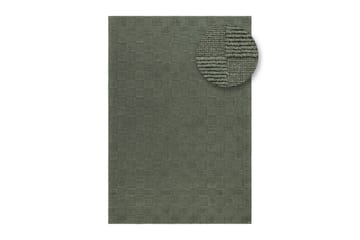 Sydney Ullmatta 200x300 cm - Grön - Products - Textil & mattor - Matta - Modern matta - Ullmatta
