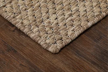 Torekov Ullmatta 160x230 cm - Linne - Products - Textil & mattor - Matta - Modern matta - Ullmatta