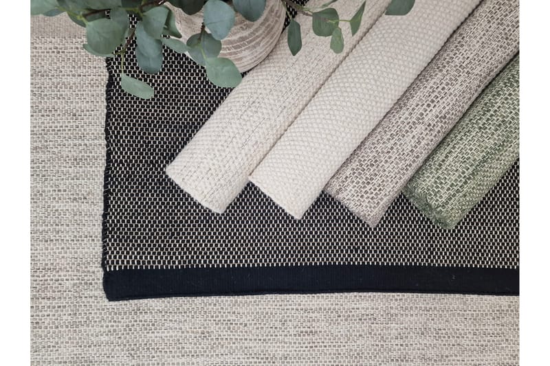 Torsby Ullmatta 200x290 cm Rektangulär - Taupe - Products - Textil & mattor - Matta - Modern matta - Ullmatta