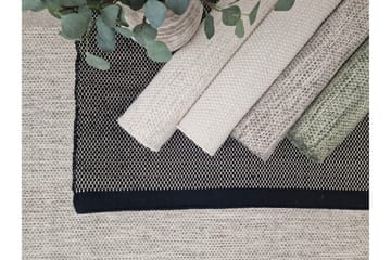 Torsby Ullmatta 240x340 cm Rektangulär - Grön - Products - Textil & mattor - Matta - Modern matta - Ullmatta
