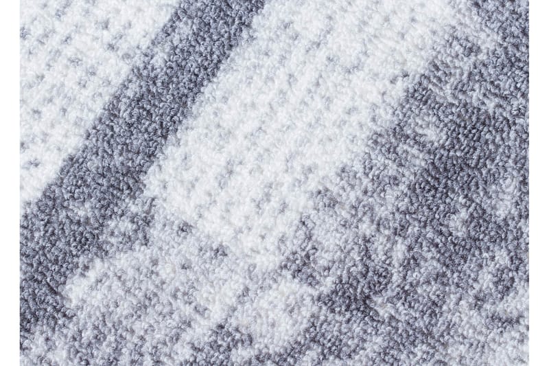 Trendy Gångmatta 80x250 - Grå - Products - Textil & mattor - Matta - Modern matta - Gångmatta