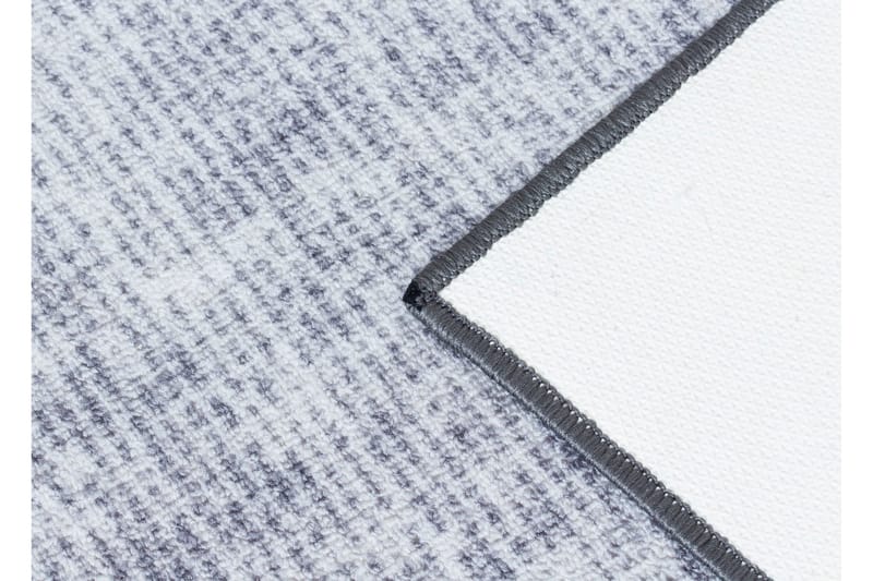 Trendy Gångmatta 80x250 - Grå - Products - Textil & mattor - Matta - Modern matta - Gångmatta
