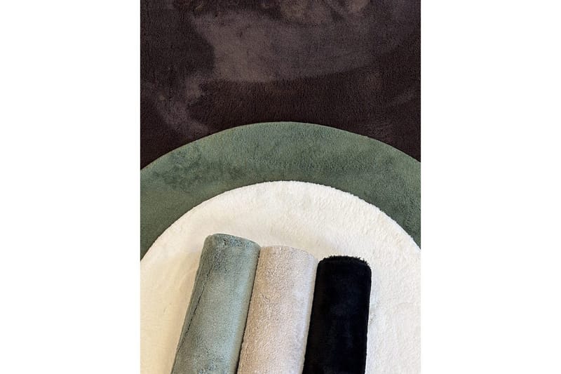 Tvättbar Matta Soft - 140x200 cm, Choklad - Products - Textil & mattor - Matta - Modern matta - Gångmatta