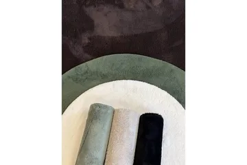 Tvättbar Matta Soft - 300x400 cm, Choklad - Products - Textil & mattor - Matta - Modern matta - Gångmatta