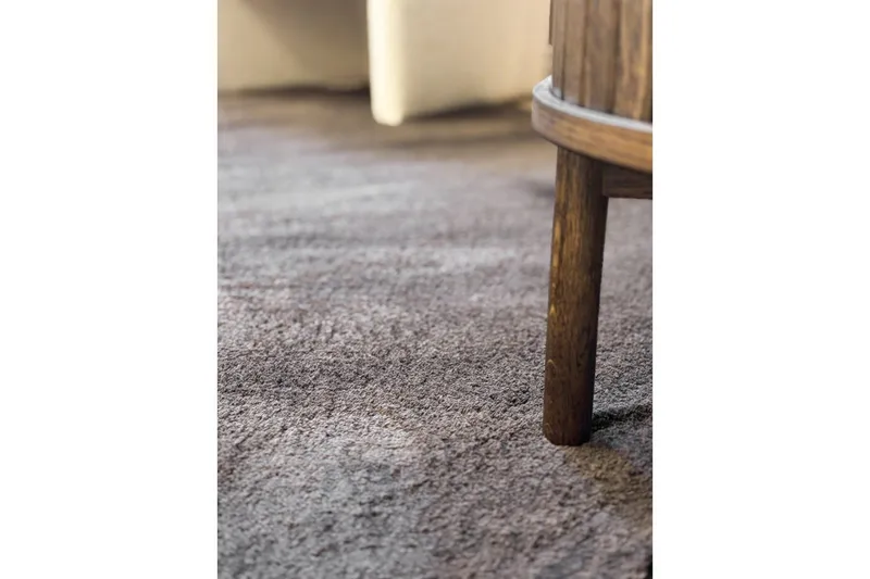 Tvättbar Matta Soft - 300x400 cm, Choklad - Products - Textil & mattor - Matta - Modern matta - Gångmatta