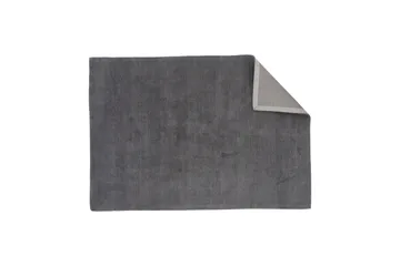 Ulla Matta 160x230 cm - Grå - Products - Textil & mattor - Matta - Modern matta - Ullmatta