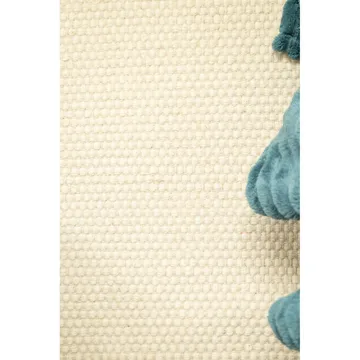 Ullmatta Gotti - 300x400 cm, White - Products - Textil & mattor - Matta - Modern matta - Ullmatta