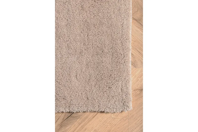 Undra Viskos-look Matta 200x300 - Beige - Products - Textil & mattor - Matta - Modern matta - Viskosmatta & konstsilkesmatta