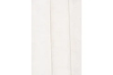 Undra Viskosmatta Rektangulär 200x300 cm - Vit - Products - Textil & mattor - Matta - Modern matta - Viskosmatta & konstsilkesmatta