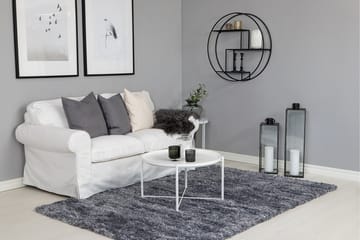 Venice Grey 200*290 - Grå - Products - Textil & mattor - Matta - Modern matta - Ryamatta