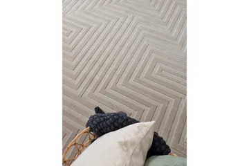 Ritz Wiltonmatta 200x290 cm Rektangulär - Linne - Products - Textil & mattor - Matta - Modern matta - Wiltonmatta