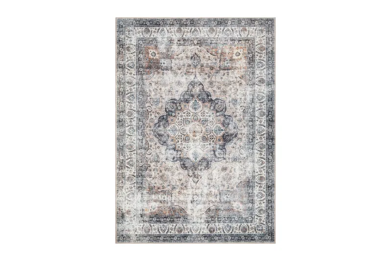 Tarfaya Friezematta 160x230 cm, Natur