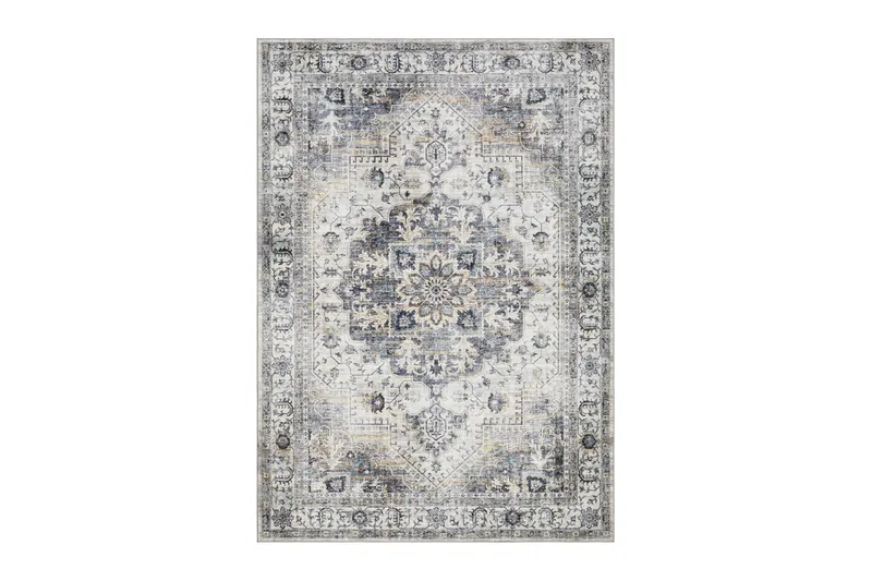 Tarfaya Friezematta 160x230 cm, Natur