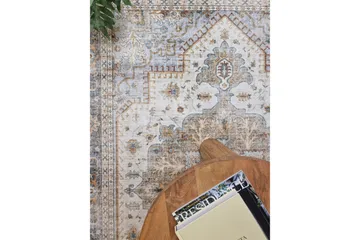 Tarfaya Friezematta 200x290 cm - Creme - Products - Textil & mattor - Matta - Modern matta - Wiltonmatta