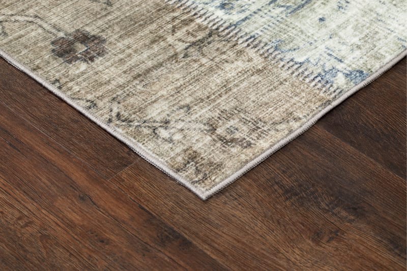 Tarfaya Friezematta 200x290 cm - Natur - Products - Textil & mattor - Matta - Modern matta - Wiltonmatta